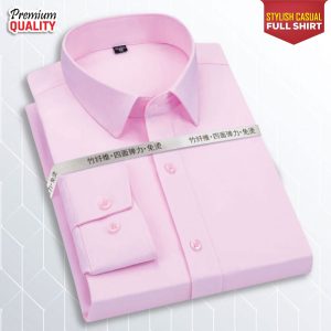 Pink Color with Pocket