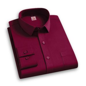Maroon Color