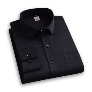 Black Color