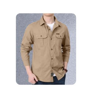 Khaki Color