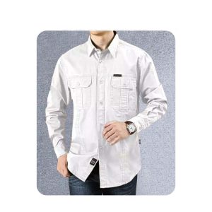 White Color