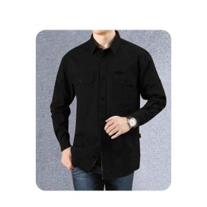 Black Color