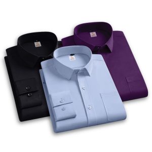 3-in-1 Formal Shirt_Set-02