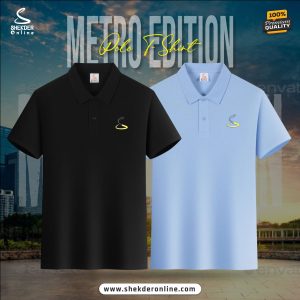 #2-PK Cotton Shirts in One Combo-6