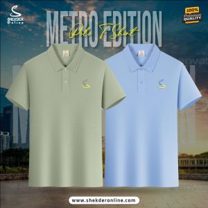#2-PK Cotton Shirts in One Combo-3